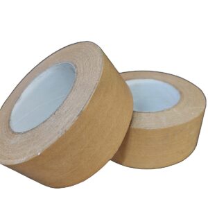 Reinforced adhesive kraft tape «RosEcoMat Kraft Tape»