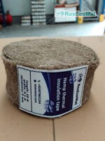 Конопена топлоизолационна лента «RosEcoMat Hemp Tape»