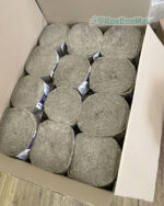 Hemp thermal insulation tape «RosEcoMat Hemp Tape PREMIUM»