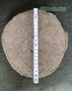 Hemp thermal insulation tape «RosEcoMat Hemp Tape»