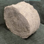 Hemp thermal insulation tape «RosEcoMat Hemp Tape»