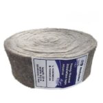 Конопена топлоизолационна лента «RosEcoMat Hemp Tape PREMIUM»