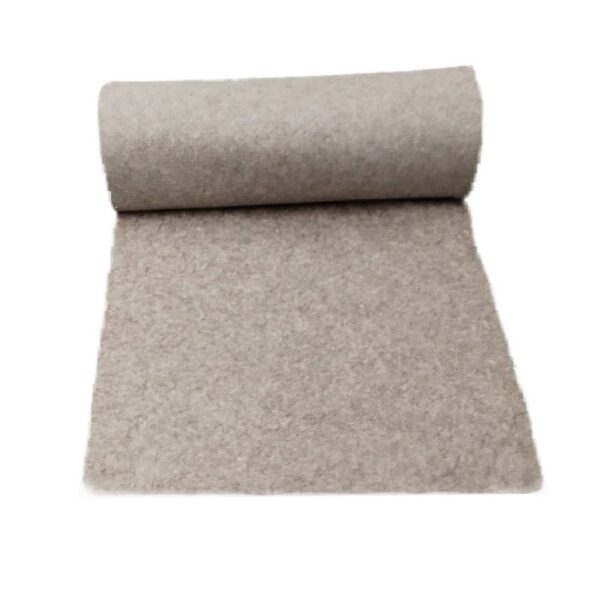 Substrat de cânepă pentru parchet laminat «RosEcoMat Laminate Underlay H»