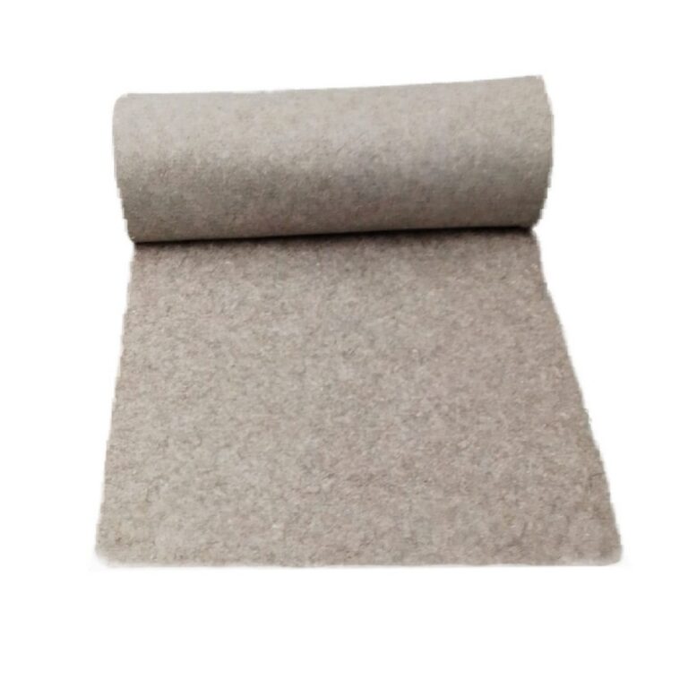 Substrat de cânepă pentru parchet laminat «RosEcoMat Laminate Underlay H»