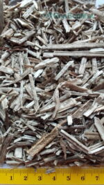 Hemp fiber mulch «RosEcoMat Hemp Mulch»