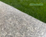 Hemp fiber mulch «RosEcoMat Hemp Mulch»