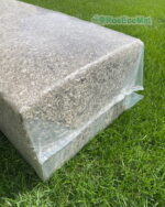 Hemp fiber mulch «RosEcoMat Hemp Mulch»